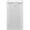 SMEG Congelatore verticale FF08EW, classe E