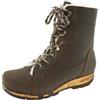 Woody Heike, Stivaletto Donna, caffè, 36 EU