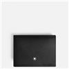 Montblanc Portafoglio nano Sartorial 4 scomparti