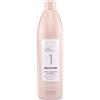 Alfaparf Keratin Therapy Lisse Design Deep Cleansing Shampoo 500ml - shampoo pre-trattamento lisciante alla cheratina