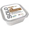 DRN Solo vitello - 6 vaschette da 300gr.