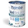 Monge Vet Solution Hypo Monoprotein in lattina (tonno) - 12 lattine da 400gr.