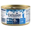 Exclusion Mediterraneo Adult Cat umido (tonno) - 14 lattine da 85gr.