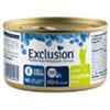Exclusion Mediterraneo Adult Cat umido (pollo) - 14 lattine da 85gr.
