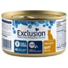Exclusion Mediterraneo Sterilized Cat umido (manzo) - 14 lattine da 85 gr.