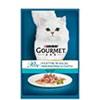 Purina Gourmet Perle filettini in salsa con tonno - 24 bustine da 85gr.