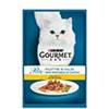 Purina Gourmet Perle filettini in salsa con pollo - 24 bustine da 85gr.