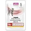 Purina Veterinary Diets' feline DM umido bustina (pollo) - 5 bustine da 85gr.