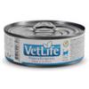 Farmina Vet Life Hypoallergenic feline umido - 24 lattine da 85gr.