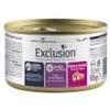 Exclusion Diet Hypo Cat umido (maiale e patate) - 24 lattine da 85gr.