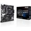 Asus Scheda Madre Asus PRIME A520M-K AMD A520