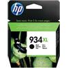 Hp Cartuccia D'Inchiostro Nero C2P23Ae 934 Xl 1000 Pagine Originale