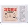 Cerotto Bertelli 96,5 mg cerotto medicato 1 pz