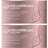 Marco Viti Collagene Plus Beauty Drink 2x250 ml Flaconcini bevibili