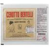 Cerotto Bertelli 50,3 mg cerotto medicato 1 pz