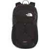 The North Face Rodey, Zaino Unisex Adulto, Nero (Tnf Black), Taglia unica