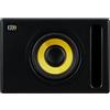 KRK S8.4 Nero Subwoofer attivo