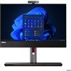 Lenovo ThinkCentre M70a Intel® Core™ i5 i5-12400 54,6 cm (21.5) 1920 x 1080 Pixel PC All-in-one 8 GB DDR4-SDRAM 512 SSD Windows 11 Pro Wi-Fi 6 (802.11ax) Nero [11VL003LPB]