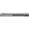 Juniper Switch di rete Juniper EX2300 Gestito L2/L3 Gigabit Ethernet (10/100/1000) Supporto Power over (PoE) 1U Grigio