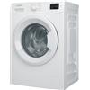 Indesit Lavatrice a libera installazione IM 640 MY TIME IT IM 640 MY