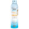 Isdin Fotoprotector Pediatrico Trasparente Spray SPF50+ 250ml