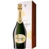 Perrier-Joüet Champagne Grand Brut (75 cl) - Perrier-Joüet (Astucciato)