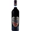 Casa d'Ambra Ischia Rosso Mario D'Ambra DOC 2017 (75 cl) - Casa d'Ambra