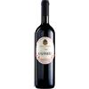 Vestini Campagnano Kajanero Terre del Volturno IGT 2020 (75 cl) - Vestini Campagnano