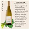 J.hofstatter PINOT BIANCO Alto Adige DOC 2021 (75 cl) - J. Hofstatter