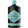 Hendrick's Gin Neptunia (70cl) - Hendrick's