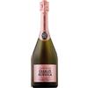 Charles Heidsieck Champagne Rosé Brut Réserve (75 cl) - Charles Heidsieck
