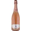 Letrari Trento Brut Rosé DOC Talento + 4 2011 (75cl)- Letrari