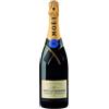 Moet & Chandon Riserva Blu (75cl) AOC - Moet & Chandon