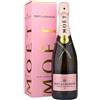 Moet & Chandon Rosé Impérial (75cl) AOC -Moet & Chandon