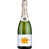 Veuve Clicquot Demi Sec (75cl) AOC - Veuve Clicquot