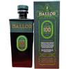 Bonollo Amaro Bonollo 'Ballor 100% Erbe' (70 cl) - Bonollo (Astucciato)