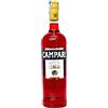 Fratelli Campari Bitter Campari (1 lt) - Fratelli Campari