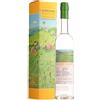 Clairin Rum Agricole Sajous (70 cl) - Clairin (Astucciato)