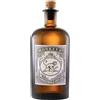 Black Forest Distillers Gin Dry Monkey 47 Black (50 cl) - Black Forest Distillers