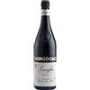 Borgogno Langhe Barbera Bompé DOC 2020 (75 cl) - Borgogno
