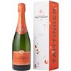 Taittinger Champagne Les Folies de La Marquetterie AOC (75 cl) - Taittinger