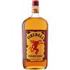 Fireball Whisky Cinnamon Red Hot (1 lt) - Fireball
