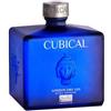 Williams & Humbert London Dry Gin Cubical Ultra Premium (70 cl) - Williams & Humbert