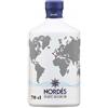 Atlantic Galician Spirits Gin Nordés (70 cl) - Atlantic Galician Spirits