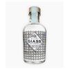 Giass Milano Dry Gin Navy Strenght (50 cl) - Giass