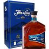 Flor de Cana Rum Centenario 12 Anni (70 cl) - Flor de Cana (Astucciato)