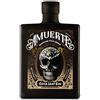 Amuerte Gin Coca Leaf Black (70 cl) - Amuerte