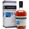 Dusa - Diplomatico Rum Distillery Collection N° 1 Single Kettle Batch (70 cl) - Diplomatico (Astucciato)