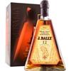 J.Balli Rum Vieux Agricole Piramide 12 Anni (70 cl) - J.Bally (Astucciato)