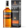 Auchentoshan Whisky Single Malt Scotch American Oak (70 cl) - Auchentoshan (Astucciato)